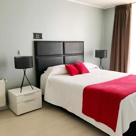 Alto Lyon Departamentos Apartment Santiago Luaran gambar